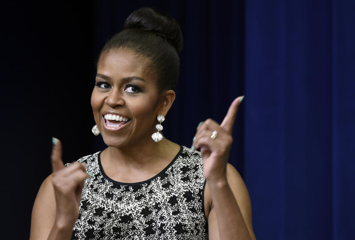 Michelle Obama