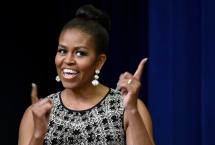 Michelle Obama